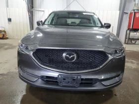 Mazda CX-5 TOURING* 4X4*  | Mobile.bg    5