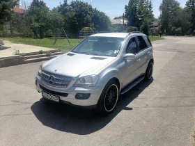 Обява за продажба на Mercedes-Benz ML 320 3.2cdi 4matic ~15 900 лв. - изображение 1