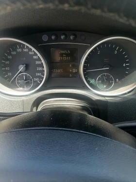 Обява за продажба на Mercedes-Benz ML 320 3.2cdi 4matic ~15 900 лв. - изображение 6