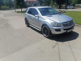 Обява за продажба на Mercedes-Benz ML 320 3.2cdi 4matic ~15 900 лв. - изображение 1