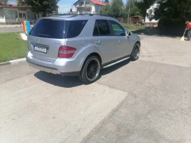 Обява за продажба на Mercedes-Benz ML 320 3.2cdi 4matic ~15 900 лв. - изображение 4