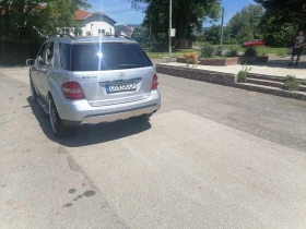 Обява за продажба на Mercedes-Benz ML 320 3.2cdi 4matic ~15 900 лв. - изображение 3