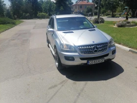 Обява за продажба на Mercedes-Benz ML 320 3.2cdi 4matic ~15 900 лв. - изображение 2