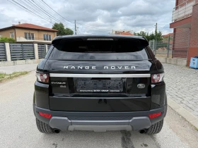 Land Rover Range Rover Evoque RR-Si4-AVTOMAT--FULL | Mobile.bg    6