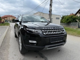     Land Rover Range Rover Evoque RR-Si4-AVTOMAT--FULL