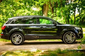 Обява за продажба на Audi Q7 3.0TDI ~19 999 лв. - изображение 7