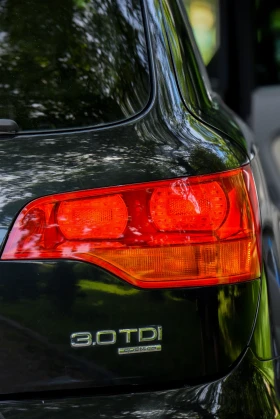 Audi Q7 3.0TDI | Mobile.bg    17