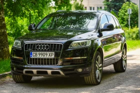 Обява за продажба на Audi Q7 3.0TDI ~19 999 лв. - изображение 2