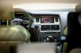 Обява за продажба на Audi Q7 3.0TDI ~19 999 лв. - изображение 10