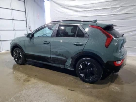 Kia Niro 0 Front-wheel Drive - 30700 лв. - 68458068 2