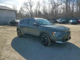 Kia Niro 0 Front-wheel Drive - 30700 лв. - 68458068 9