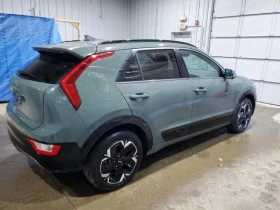 Kia Niro 0 Front-wheel Drive - 30700 лв. - 68458068 6