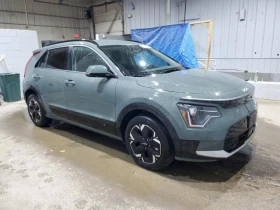Kia Niro 0 Front-wheel Drive - 30700 лв. - 68458068 7