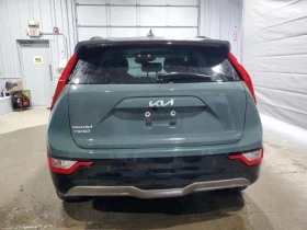 Kia Niro 0 Front-wheel Drive - 30700 лв. - 68458068 4