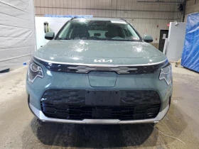 Kia Niro 0 Front-wheel Drive - 30700 лв. - 68458068 3