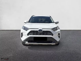 Toyota Rav4 2.5/HYBRID/218HP/RWD/CARPLAY/LED/L.ASSIST/DAB/322f - 61399 лв. - 45382656 2
