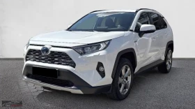 Toyota Rav4 2.5/HYBRID/218HP/RWD/CARPLAY/LED/L.ASSIST/DAB/322f