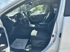 Toyota Rav4 2.5/HYBRID/218HP/RWD/CARPLAY/LED/L.ASSIST/DAB/322f - 61399 лв. - 45382656 9
