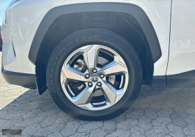 Toyota Rav4 2.5/HYBRID/218HP/RWD/CARPLAY/LED/L.ASSIST/DAB/322f - 61399 лв. - 45382656 8