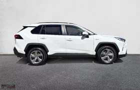 Toyota Rav4 2.5/HYBRID/218HP/RWD/CARPLAY/LED/L.ASSIST/DAB/322f - 61399 лв. - 45382656 5