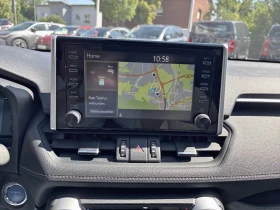 Toyota Rav4 2.5/HYBRID/218HP/RWD/CARPLAY/LED/L.ASSIST/DAB/322f - 61399 лв. - 45382656 12