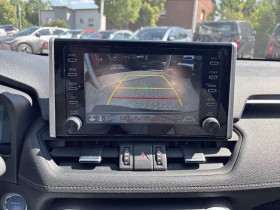 Toyota Rav4 2.5/HYBRID/218HP/RWD/CARPLAY/LED/L.ASSIST/DAB/322f - 61399 лв. - 45382656 13