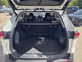 Toyota Rav4 2.5/HYBRID/218HP/RWD/CARPLAY/LED/L.ASSIST/DAB/322f - 61399 лв. - 45382656 7
