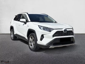 Toyota Rav4 2.5/HYBRID/218HP/RWD/CARPLAY/LED/L.ASSIST/DAB/322f - 61399 лв. - 45382656 4