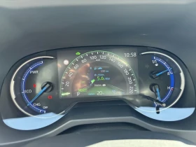 Toyota Rav4 2.5/HYBRID/218HP/RWD/CARPLAY/LED/L.ASSIST/DAB/322f - 61399 лв. - 45382656 11