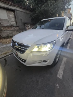VW Tiguan 2.0  | Mobile.bg    14