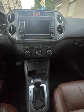 VW Tiguan 2.0  | Mobile.bg    5