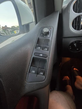 VW Tiguan 2.0  | Mobile.bg    6