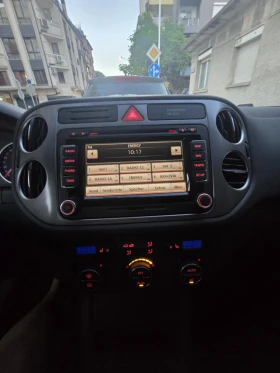 VW Tiguan 2.0  | Mobile.bg    12