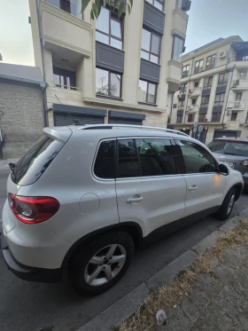 VW Tiguan 2.0  | Mobile.bg    8