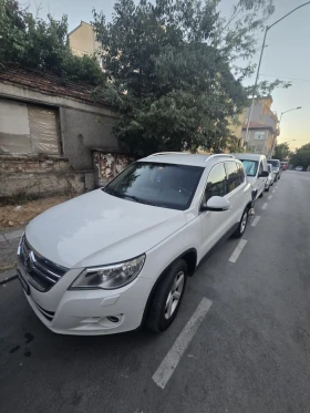 VW Tiguan 2.0  | Mobile.bg    2