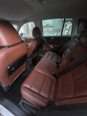 VW Tiguan 2.0  | Mobile.bg    4