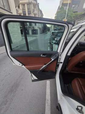VW Tiguan 2.0  | Mobile.bg    7