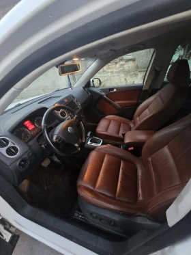 VW Tiguan 2.0  | Mobile.bg    11