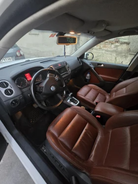 VW Tiguan 2.0  | Mobile.bg    3