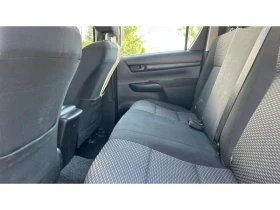 Toyota Hilux HILUX Double Cab 2.4D 6MT Comf | Mobile.bg    11