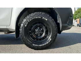 Toyota Hilux HILUX Double Cab 2.4D 6MT Comf | Mobile.bg    16