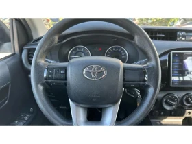 Toyota Hilux HILUX Double Cab 2.4D 6MT Comf | Mobile.bg    13