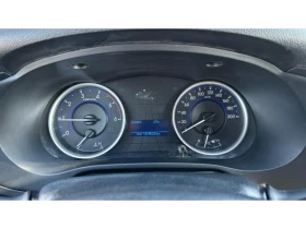 Toyota Hilux HILUX Double Cab 2.4D 6MT Comf | Mobile.bg    14