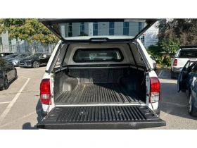 Toyota Hilux HILUX Double Cab 2.4D 6MT Comf | Mobile.bg    10