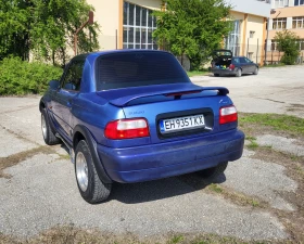 Suzuki X-90 1, 6-97.  | Mobile.bg    3