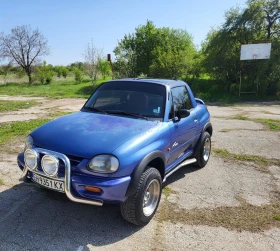 Suzuki X-90 1, 6-97.  | Mobile.bg    7
