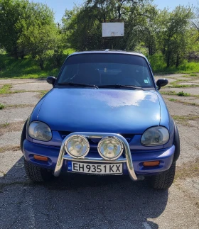 Suzuki X-90 1, 6-97.  | Mobile.bg    6