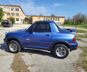     Suzuki X-90 1, 6-97. 