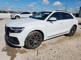 Audi Q8 PREMIUM PLUS S-LINE/QUATTRO/ПАНОРАМА