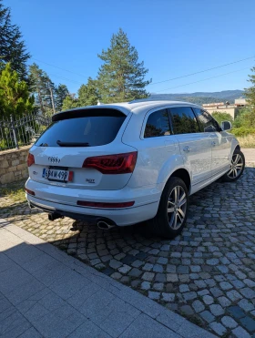 Audi Q7 3.0 TFSI    | Mobile.bg    3